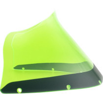 WINDSHIELD FXRP 9" GRN