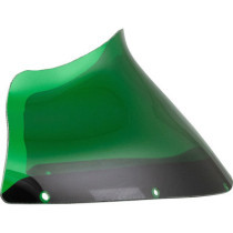 WINDSHIELD FLARE FXRP 9" GREEN