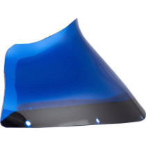 WINDSHIELD FLARE FXRP 9" BLUE