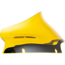 WINDSHIELD FLARE FLTR 6" SPORT YELLOW