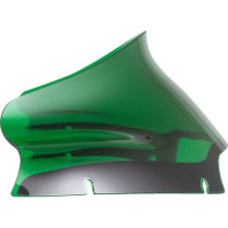 WINDSHIELD FLARE FLTR 6" SPORT GREEN