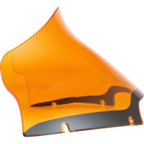 WINDSHIELD FLARE FLTR 9" SPORT ORANGE