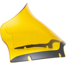 WINDSHIELD FLARE FLTR 9" SPORT YELLOW