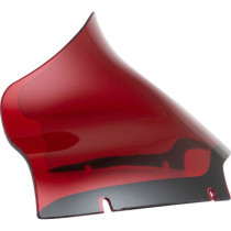 WINDSHIELD FLARE FLTR 9" SPORT RED