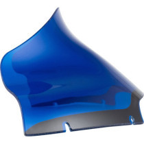 WINDSHIELD FLARE FLTR 9" SPORT BLUE