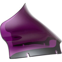 WINDSHIELD FLARE FLTR 9" SPORT PURPLE