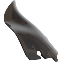 WINDSHIELD FLARE FLH 6.5" SPORT BRONZE