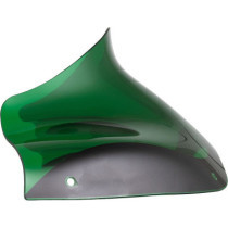 WINDSHIELD FLARE FLTR 8" GREEN