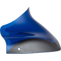 WINDSHIELD FLARE FLTR 8" BLUE