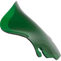 WINDSHIELD FLARE FLH 6.5" GREEN