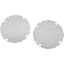 REAR SPEAKER GRILL COVER FLHTCU