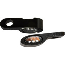 LIGHT ELYPS 2-1 UNV BLK