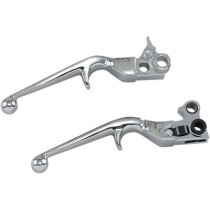 LEVERS TRIGGER FOR CABLE CLUTCH CHROME