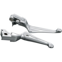 LEVERS BOSS BLADE FOR CABLE CLUTCH CHROME