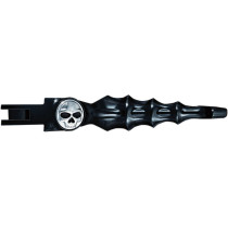 LEVERS ZOMBIE FOR CABLE CLUTCH BLACK