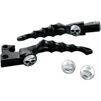 LEVERS ZOMBIE FOR CABLE CLUTCH BLACK