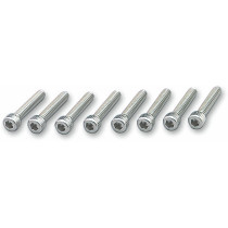 LONGER STAINLESS SCREWS FOR ISO GRIPS