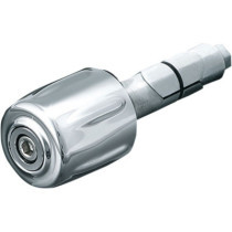 MECHANICAL THROTTLE ASSIST CHROME