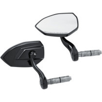 PHANTOM BAR END MIRRORS,