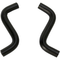 FORMED BREATHER HOSES FOR TWIN CAM BREATHER KIT