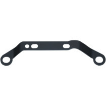 THROTTLE BODY SUPPORT BRACKET BLACK