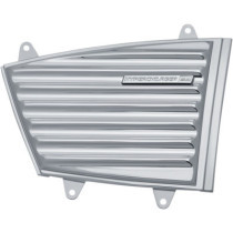 COVER FOR HYPERCHARGER ES CHROME