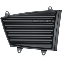 COVER FOR HYPERCHARGER ES BLACK