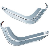 REAR BUMPER ACCENTS FOR TRIKES