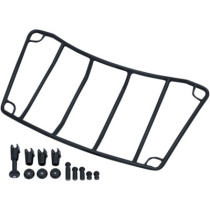 TRUNK LUGGAGE RACK MULTI-RACK ADJUSTABLE BLACK