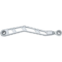 SHIFT LINKAGE RIOT SILVER