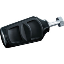 SHIFT PEG KINETIC BLACK