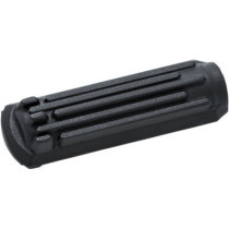 PEG SHIFT RIDGEBACK BLK