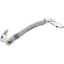 EXTENDED BRAKE PEDAL  FOR FL CHROME