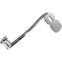 EXTENDED BRAKE PEDAL FOR TOURING CHROME