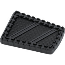 RIOT BRAKE PEDAL PAD FOR