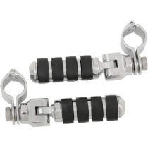 SMALL ISO-PEGS WITH MOUNTS & 1-1/4" MAGNUM QUICK CLAMPS