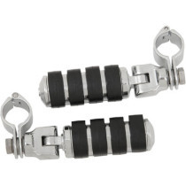 LARGE ISO-PEGS WITH MOUNTS & 1-1/4" MAGNUM QUICK CLAMPS