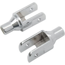 PEG END BOLTS SQUARE MOUNT