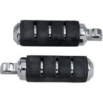 TRIDENT SMALL ISO PEGS MALE-MOUNT