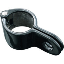 MAGNUM QUICK CLAMPS BLACK 1 1/4" BLACK