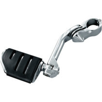 CRUISE MOUNTS TOUR TECH LONG ARM CHROME