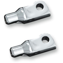 TAPERED PEG ADAPTERS FOR XL CHROME