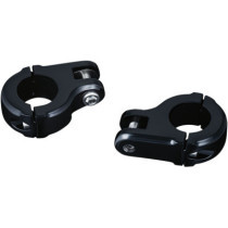 BRUTE HIGHWAY PEG MOUNTS BLACK