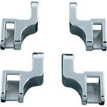 DRIVER BOARD RELOCATOR BRACKETS