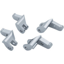 RELOCATOR BRACKETS FOR 17