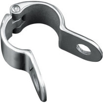 MAGNUM QUICK CLAMP 1" CHROME