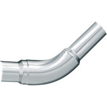 EXHAUST HEAT SHIELD BRIDGE