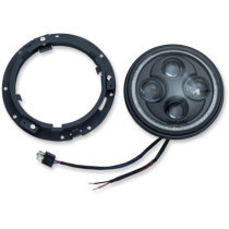 HEADLIGHT ORBIT VISION LED 7"