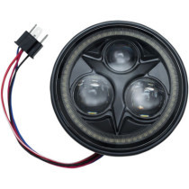 HEADLIGHT VISION LED 5.75"