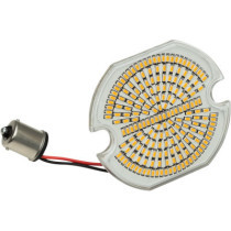 INSERT LED REAR 1156 AMB